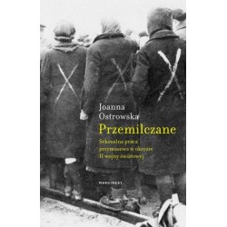 Przemilczane. Seksualna...