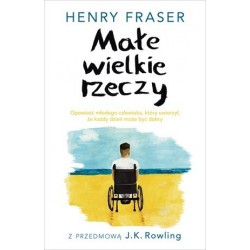 Małe wielkie rzeczy