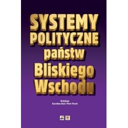 Systemy polityczne państw...