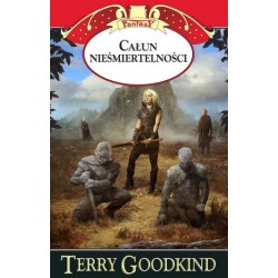 Całun nieśmiertelności....