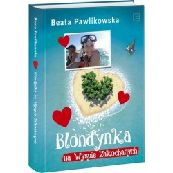 Blondynka na Wyspie...