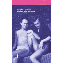 Dziwniejsza historia