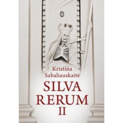 Silva rerum II
