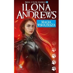 Magia wskrzesza. Seria z...