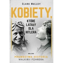 Kobiety, które latały dla...