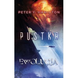 Pustka: Ewolucja