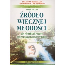 Źródło wiecznej młodości