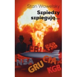 Szpiedzy szpiegują…