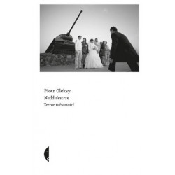 Naddniestrze. Terror...