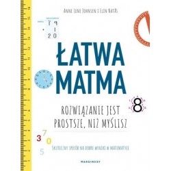 Łatwa matma