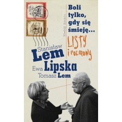 Boli tylko, gdy się...