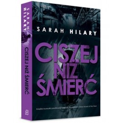 Ciszej niż śmierć