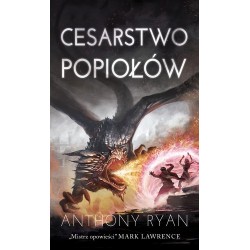 Cesarstwo popiołów. Cykl...