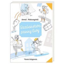 Szaleństwa panny Ewy