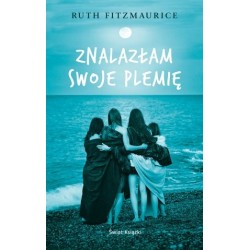 Znalazłam swoje plemię