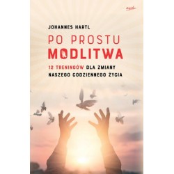 Po prostu modlitwa. 12...