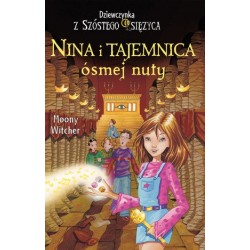 Nina i tajemnica ósmej...