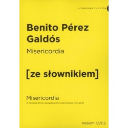 Misericordia (z podręcznym...