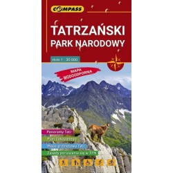 Tatrzański Park Narodowy....