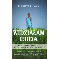 Widziałam cuda