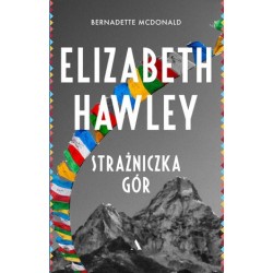 Elizabeth Hawley....