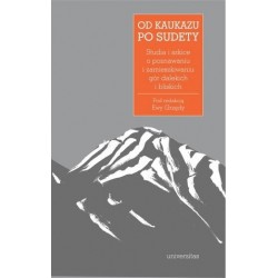 Od Kaukazu po Sudety