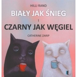 Biały jak śnieg i czarny...
