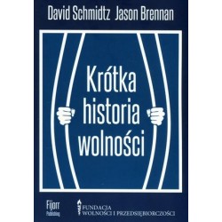 Krótka historia wolności