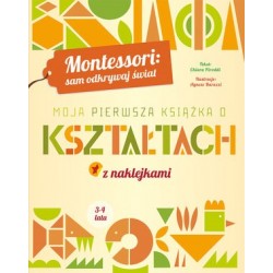 Montessori: sam odkrywaj...
