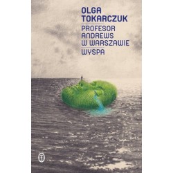 Profesor Andrews w...