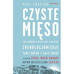 Czyste mięso. Jak hodowla...