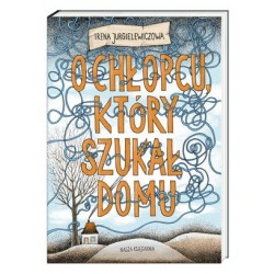 O chłopcu, który szukał domu