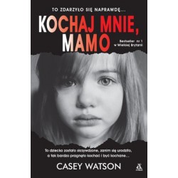 Kochaj mnie, mamo