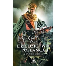 Dziedzictwo posłańca