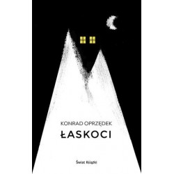Łaskoci