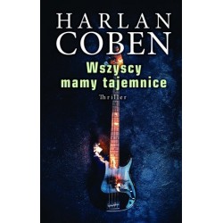 Wszyscy mamy tajemnice