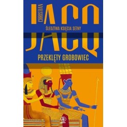 Pakiet: Śledztwa księcia...