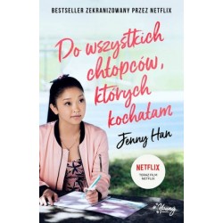 Do wszystkich chłopców,...