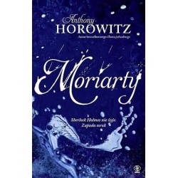 Pakiet: Moriarty / Cyngiel...