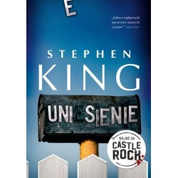 Uniesienie. Cykl Castle Rock