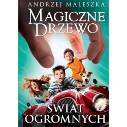 Magiczne Drzewo. Świat...