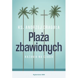 Plaża zbawionych. Kazania...