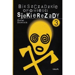 Bieszczadzkie opowieści...