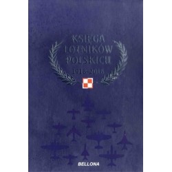 Księga lotników polskich...