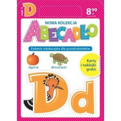 ABECADŁO Zadania edukacyjne...