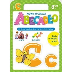 ABECADŁO Zadania edukacyjne...