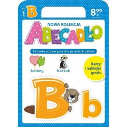 ABECADŁO Zadania edukacyjne...
