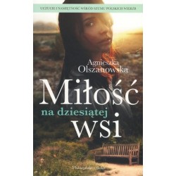 Miłość na dziesiątej wsi