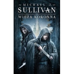 Wieża koronna. Cykl Kroniki...