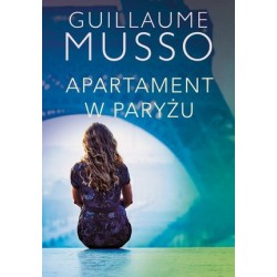 Apartament w Paryżu